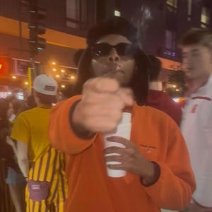 yeezy 350 (Explicit)