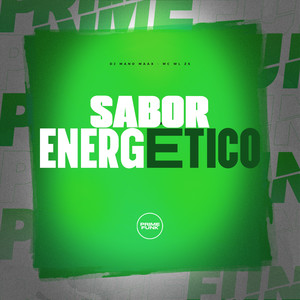Sabor Energético (Explicit)