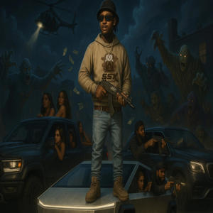 Hittin That Drac (Explicit)