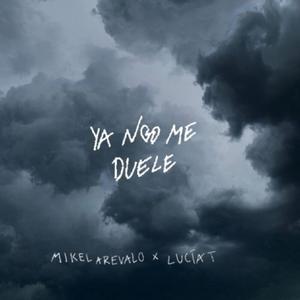 ya no me duele (feat. Lucía T)