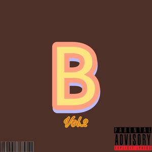 Brothaman vol2 (Explicit)