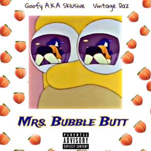 Mrs. Bubble Butt (Explicit)