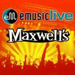 Urge Overkill Live At Maxwells 2/5/04