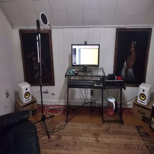 ON The Grind(feat. Dame Dawg, VK Tuneage & 1magine) (Explicit)