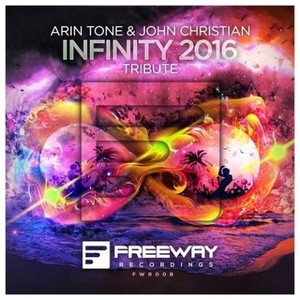 Infinity 2016 (Tribute)