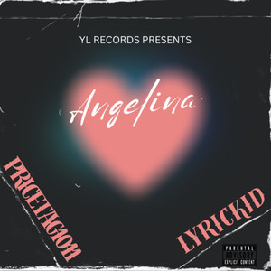 Angelina (Explicit)