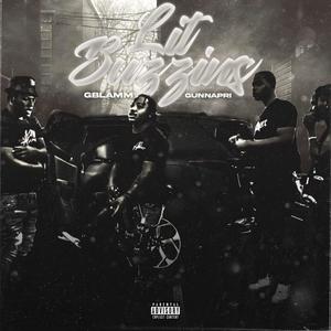 Lit Buzzins (feat. Gunna Pri) (Explicit)