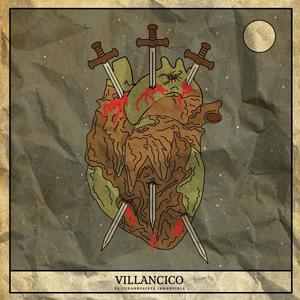 Villancico (feat. Gala Arias, Roberto Ávila & Cadáver de Perro)