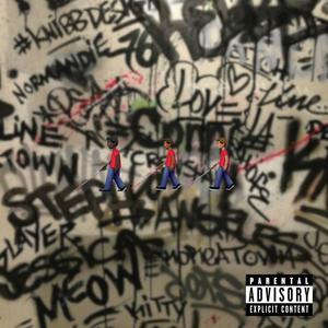 FARMING (feat. Krystlz) (Explicit)