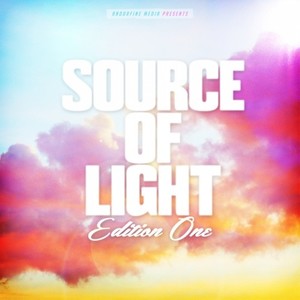 Source of Light - Edition One