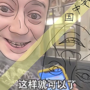 爱中国爱汉语