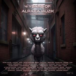 4 Years of AlpaKa MuziK