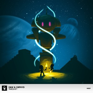 Timeshift (Original Mix)