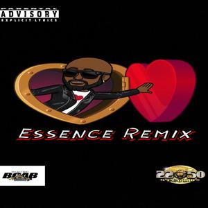 Essence (Remix|Explicit)