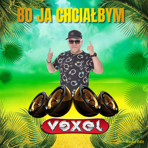 Bo ja chciałbym (Radio Edit)