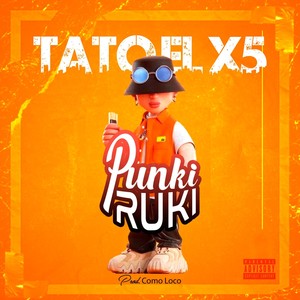 Punki Ruki (Explicit)