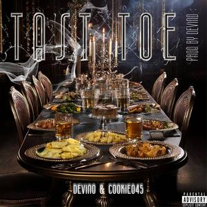 Niet de min in (feat. Cookie045) (Explicit)