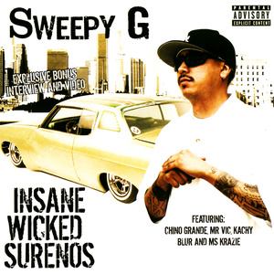 Insane Wicked Surenos