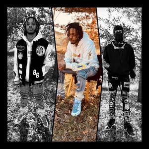 Godz of Destruction (feat. Yung Simmie) (Explicit)