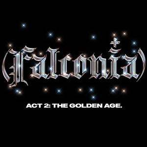 Falconia Act 2: The Golden Age