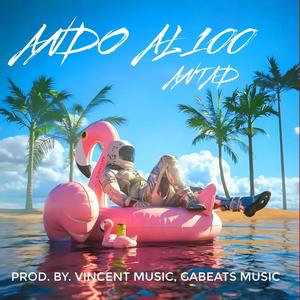 ANDO AL 100 (feat. Vincent Music & Gabeats Music)