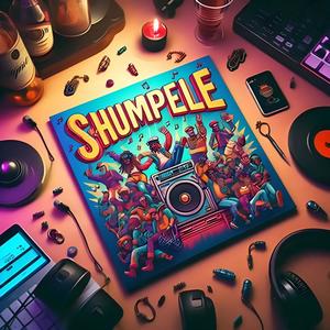Shumpele (feat. Spoiler Official, Tipsy Gee & Soundkraft) (Explicit)
