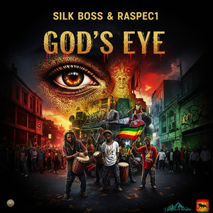 God's Eye (Explicit)