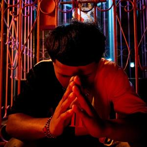 BENDECIDO (Explicit)