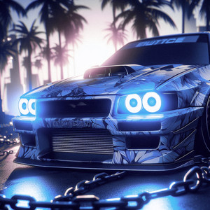 DETERMINAÇÃO (Slowed)