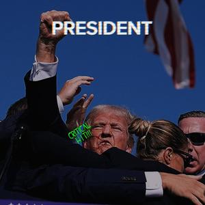 President (feat. Lil Chubby402) [Explicit]