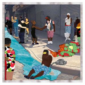 VDS (feat. Yotaro) (Explicit)