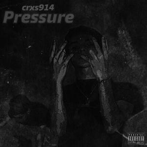 Pressure (Explicit)