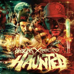 Haunted (feat. Necro) [Explicit]