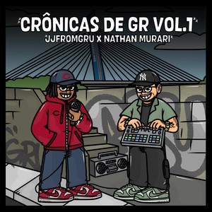 ABAIXEM AS ARMAS, PT. 1 (feat. Nathan Murari) (Explicit)