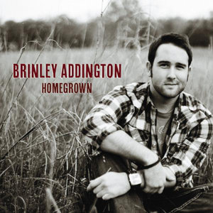 Brinley Addington - Homegrown Pride
