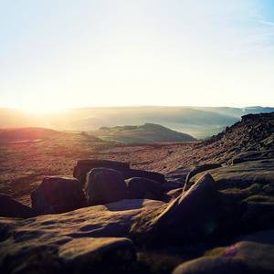 Sleep State for Carl Wark