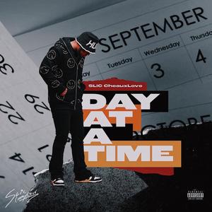 Day At A Time (Explicit)