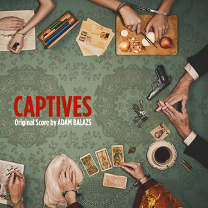 Captives (Original Score)