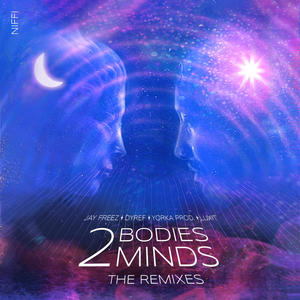 2 Bodies 2 Minds (Yorka prod. Remix)
