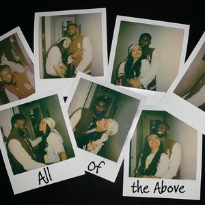 All of the Above (feat. Tee Marie) [Explicit]