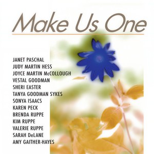 Right Place, Right Time (Make Us One Album Version)