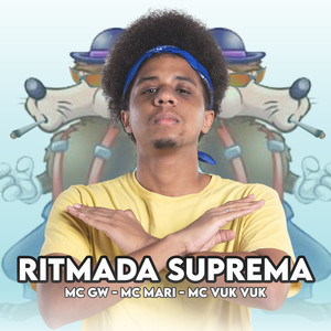 RITMADA SUPREMA - O LOBO VAI COMER (Explicit)