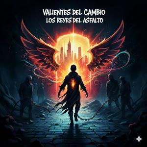 Valientes del cambio