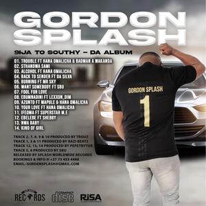 Trouble (feat. Hana Omalicha & Badman A Wakanda)