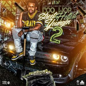 Backyard (feat. Steelo Steezy) (Explicit)