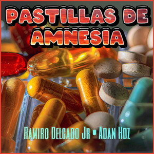 Pastillas De Amnesia