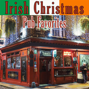 Irish Christmas Pub Favorites