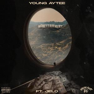 MONEYTAINMENT(feat. Jelo & Abhijay Sharma) (Explicit)