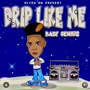 ULTRA HD  PRESENT  BABY GENIUS