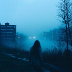 i can't find you (slowed)